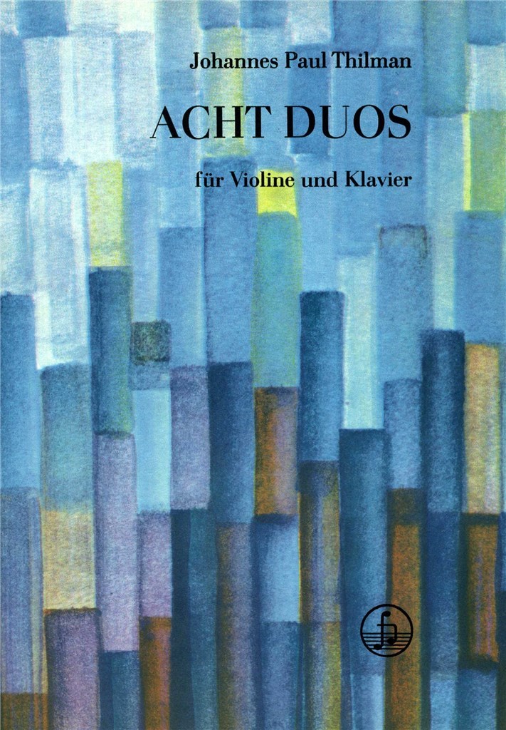 Acht Duos